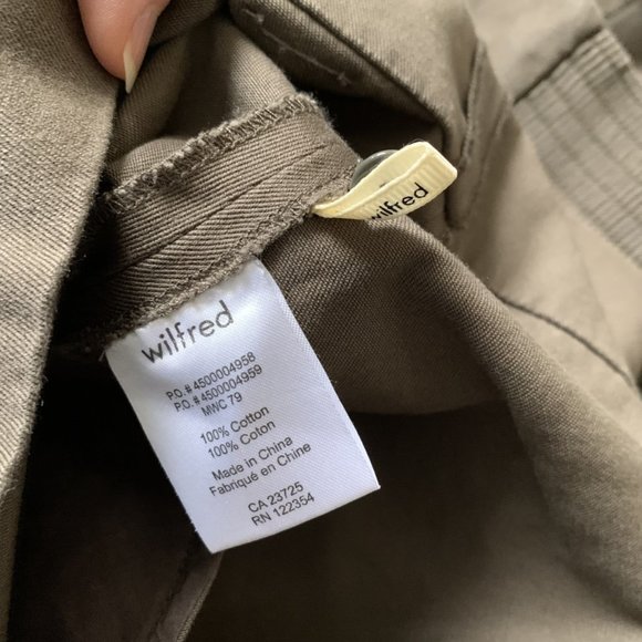 Wilfred dress - Picture 4 of 5